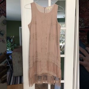 Fun party dress